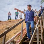 Prefeito de Maceio critica Braskem por exploracao em mina