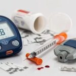 Projeto assegura medicamentos a quem tem diabetes tipo 1