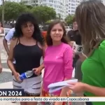 Reporter da Globo passa por momento constrangedor durante entrevista ao.webp