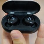 Review Pulse Drop PH345 Fone de ouvido Bluetooth simples