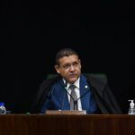 STF invalida criterios sobre antiguidade de juizes de Minas Gerais