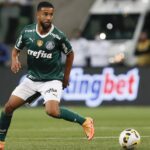 Santos anuncia contratacao de Jorge do Palmeiras por emprestimo