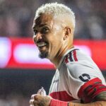 Sao Paulo anuncia renovacao de contrato com Luciano ate 2026