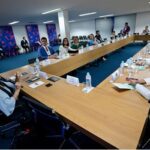 Secretarios gerais discutem processo eleitoral das seccionais da OAB