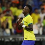 Selecao Brasileira anuncia amistoso pre Copa America nos Estados Unidos