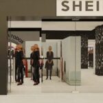 Shein vai abrir loja fisica em shopping do Rio de