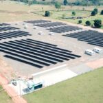 Sicoob inaugura primeiro parque solar 100 digital do Brasil