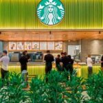 Starbucks vai desativar aplicativo no Brasil
