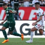 Supercopa do Brasil entre Palmeiras e Sao Paulo nao deve