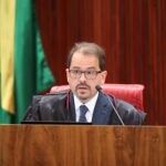 TSE confirma competencia da Justica Eleitoral em caso de ex governador