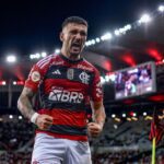 Arrascaeta pode deixar o Flamengo? Empresário responde
