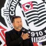 Melo promete 'um dos maiores patrocínios da história' no Corinthians