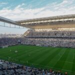 Corinthians trabalha para ter Neo Química Arena com 54 mil lugares