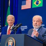 A democracia venceu diz Embaixada dos EUA no Brasil apos