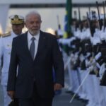 Apos ser contra inspecoes Lula tera de ceder para Brasil