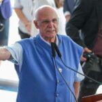 Arquidiocese se diz perplexa sobre CPI contra padre Julio Lancellotti