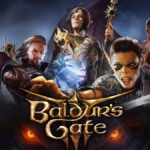 Baldurs Gate 3 e Jogo do Ano no Steam Awards