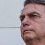 Bolsonaro critica audiencias de custodia Lula e Lewandowski