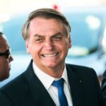 Bolsonaro faz superlive para organizar base para eleicoes de 2024