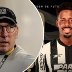Botafogo garante ter aval do Granada por Manafá e prepara 'dossiê' para desmentir espanhóis