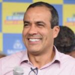 Bruno Reis lidera disputa pela reeleicao em Salvador diz pesquisa