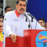 Candidatura a Presidencia em 2024 e prematura diz Maduro