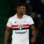 Carpini desconversa sobre James contra a Portuguesa e elogia 'cara nova' no São Paulo