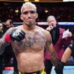Charles do Bronx vai lutar no histórico UFC 300; veja o rival