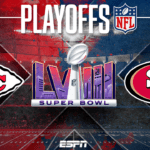 Chiefs x 49ers: como e onde assistir ao Super Bowl LVIII