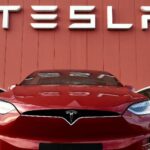 Conflito no Mar Vermelho interrompe fabrica da Tesla na Alemanha