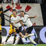 Copinha: Corinthians vence Novorizontino e encara Cruzeiro na final