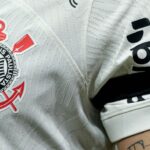 Corinthians fecha acordo R$ 370 milhões e anuncia novo patrocinador máster