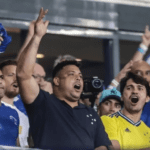 Cruzeiro completa 103 anos e tem metas importantes para 2024