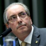 Eduardo Cunha pede ao STF suspensao de processos da Lava