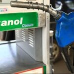 Etanol esta mais competitivo em relacao a gasolina em 9