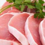 Exportacoes de carne suina do Brasil batem recorde historico