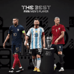 Fifa The Best 2023 AO VIVO: veja tudo da cerimônia dos melhores do mundo