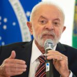 Governo Lula quer cumprimento imediato de decisao de Haia