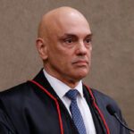 Jornalista preso por ordem de Moraes por fake news consegue