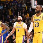 Lakers superam triplo-duplo de Doncic e batem Mavericks na NBA
