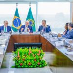 Lula aumenta em ate 42 valores de diarias de ministros