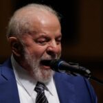 Lula aumenta pressao por Mantega critica Vale e manda recados