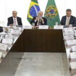 Lula compara combate ao garimpo ilegal em terra indigenas a