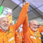 Lula critica Lava Jato ao retomar refinaria