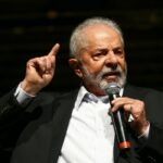 Lula diz que Janja o proibiu de impor GLO no