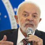 Lula promete reajuste na tabela de isencao do IR
