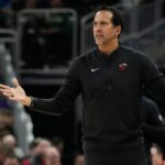 Miami Heat acerta maior renovação da história de um treinador na NBA