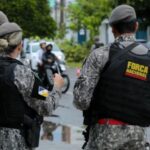 Ministerio da Justica prorroga presenca da Forca Nacional no Rio