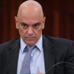 Moraes mantem sigilo em documento da PF que cita suposta