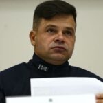 Moraes nega novo pedido de liberdade a Silvinei Vasques